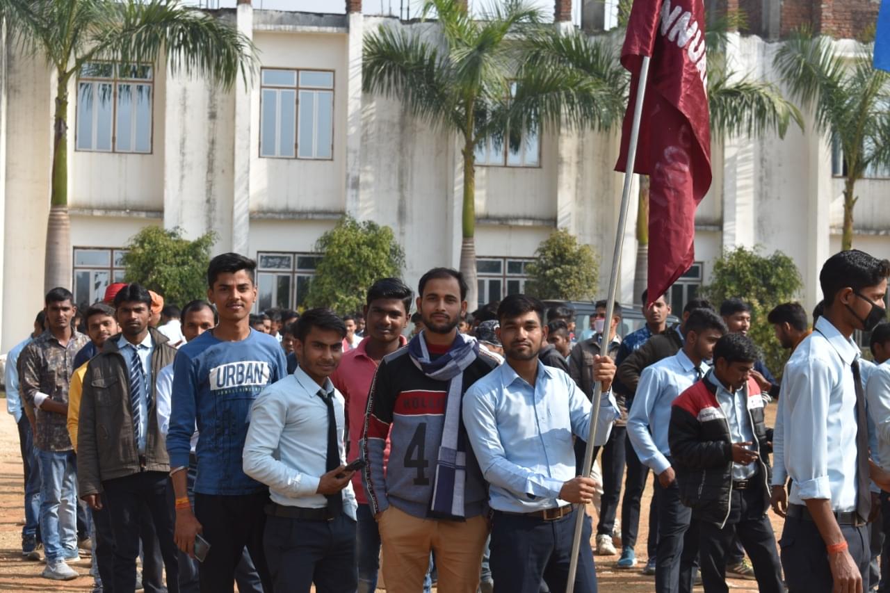 Vindhya Polytechnic College of Engineering & Technology Mirzapur College campus photo 12